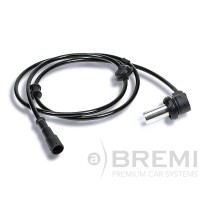 50743 BREMI Датчик частота обертання колеса