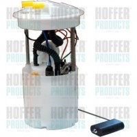 7507173 HOFFER Елемент системи живлення