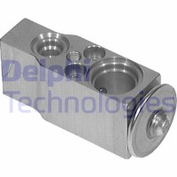TSP0585022 DELPHI Розширювальний клапан кондиціонера