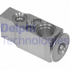 TSP0585022 DELPHI Розширювальний клапан кондиціонера
