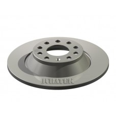 VAG150 JURATEK Гальмівний диск