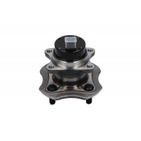 WBH-9012 KAVO PARTS Комплект підшипника ступиці колеса