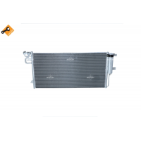 WG2160624 WILMINK GROUP Конденсатор кондиціонера