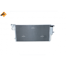 WG2160624 WILMINK GROUP Конденсатор кондиціонера