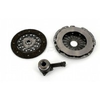 F200D05 NPS Комплект зчеплення