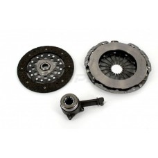 F200D05 NPS Комплект зчеплення