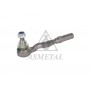 17MR3503 ASMETAL Наконечник поперечної кермової тяги