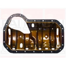SG534 FAI AutoParts Прокладка масляний піддон