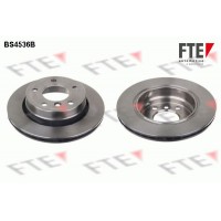 BS4536B FTE Гальмівний диск