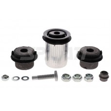 Підвіска важіль незалежної підвіски колеса SPIDAN CHASSIS PARTS 411581