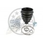 CVB-10577TPE OPTIMAL Комплект пыльника, Привідний вал