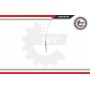 25SKV716 ESEN SKV Тросик, cтояночный тормоз