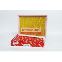 DAF1758 DYNAMATRIX Повітряний фільтр
