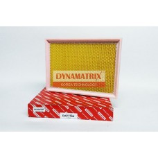 DAF1758 DYNAMATRIX Повітряний фільтр