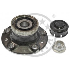 702381 OPTIMAL Комплект підшипника ступиці колеса