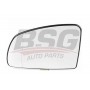 BSG 65-910-033 BSG Дзеркальне скло зовнішнє дзеркало