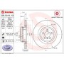 09.C414.13 BREMBO Гальмівний диск