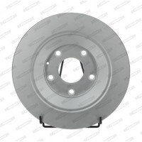 DDF2609C FERODO Гальмівний диск