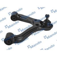 MSA015270 MANDO Ричаг незалежної підвіски колеса, подвеска колеса