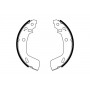 0 986 487 775 BOSCH Комплект гальмівних колодок