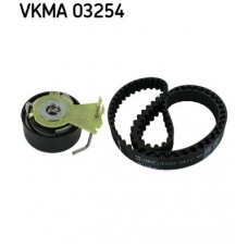 VKMA 03254 SKF Комплект ременя ГРМ