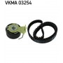 VKMA 03254 SKF Комплект ременя ГРМ