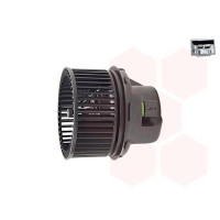 1869773 VAN WEZEL Вентилятор салону