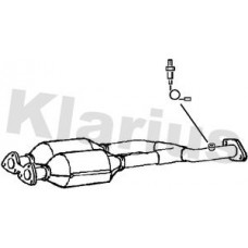 312028 KLARIUS Катализатор