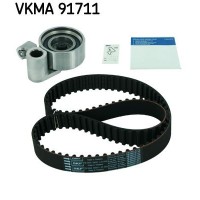 VKMA 91711 SKF Комплект ременя ГРМ