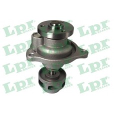 WP0312 LPR Водяний насос охолодження двигуна
