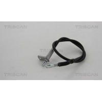 8140 23195 TRISCAN Тросик, cтояночный тормоз