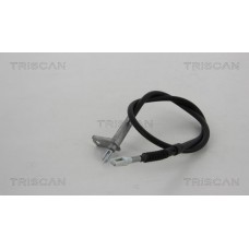 8140 23195 TRISCAN Тросик, cтояночный тормоз