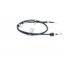 1 987 482 685 BOSCH Тросик, cтояночный тормоз