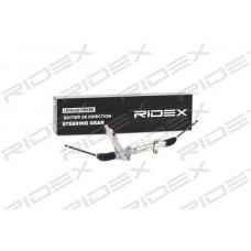 286S0063 RIDEX Кермовий механізм