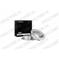 82B0086 RIDEX Гальмівний диск