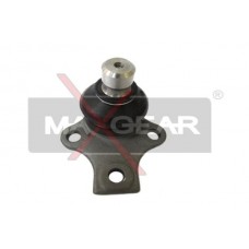 72-0496 MAXGEAR Шарнір незалежної підвіски поворотного важеля