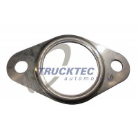 02.16.011 TRUCKTEC AUTOMOTIVE Прокладка випускний колектор