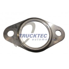 02.16.011 TRUCKTEC AUTOMOTIVE Прокладка випускний колектор
