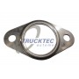 02.16.011 TRUCKTEC AUTOMOTIVE Прокладка випускний колектор