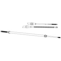 VW02181 CEF Тросик, cтояночный тормоз