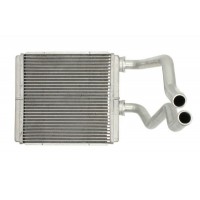 D6X016TT THERMOTEC Теплообмінник обігрів салону