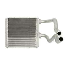 D6X016TT THERMOTEC Теплообмінник обігрів салону