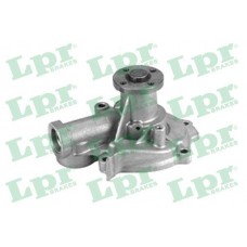WP0143 LPR Водяний насос охолодження двигуна