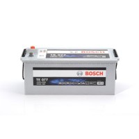 0 092 TE0 777 BOSCH Стартерна акумуляторна батарея