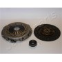 KF-K24 JAPANPARTS Комплект зчеплення