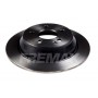 BD-0416 FREMAX Гальмівний диск