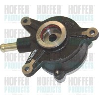 8091088 HOFFER вакуумний насос гальмова система