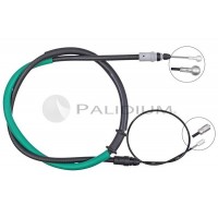 PAL3-1498 ASHUKI by Palidium Тросик, cтояночный тормоз