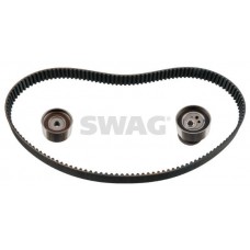 83 92 7281 SWAG Комплект ременя ГРМ