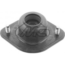 56158 METALCAUCHO Опора стійки амортизатора